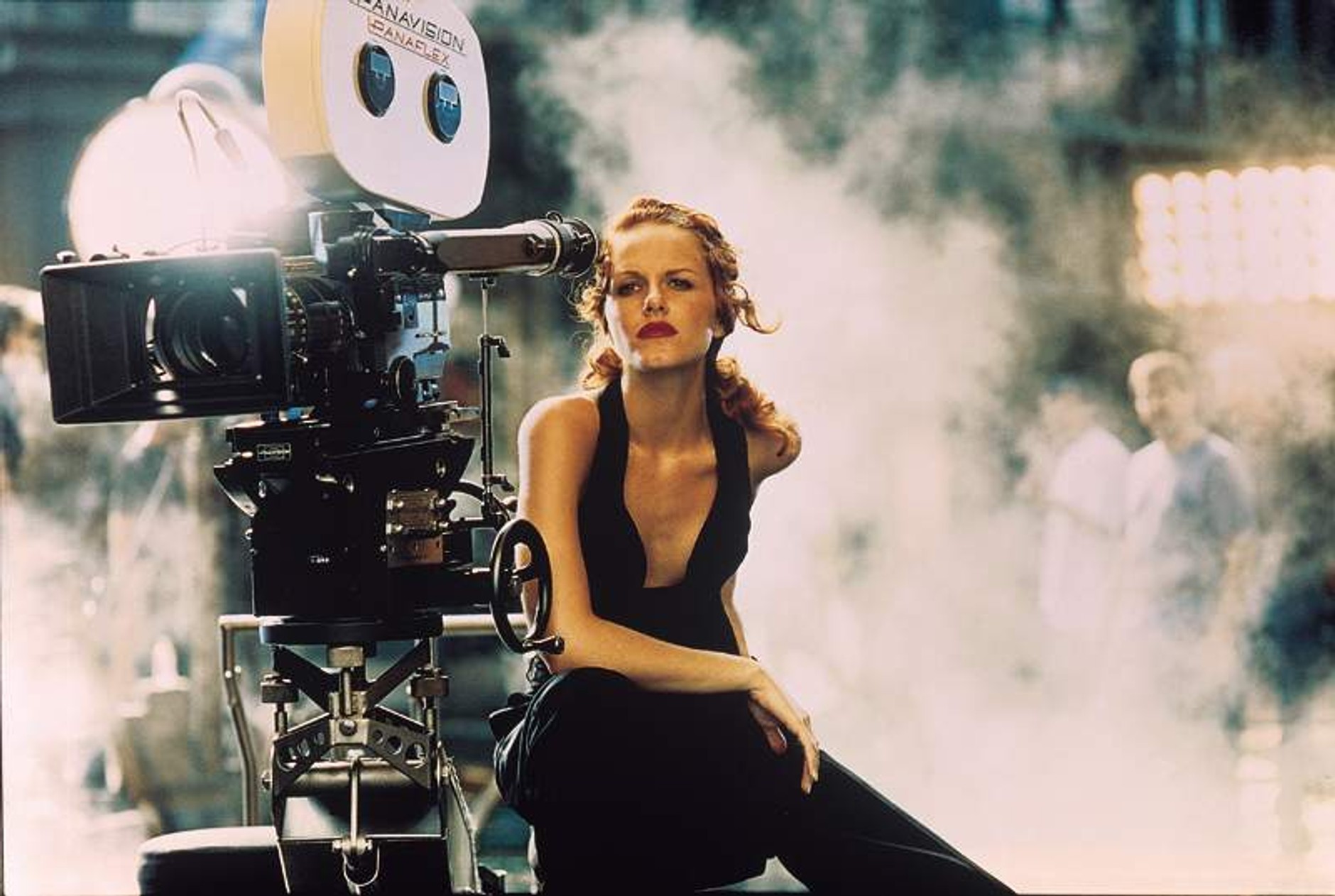 Kalendarz Pirelli: historia i najpiękniejsze modelki