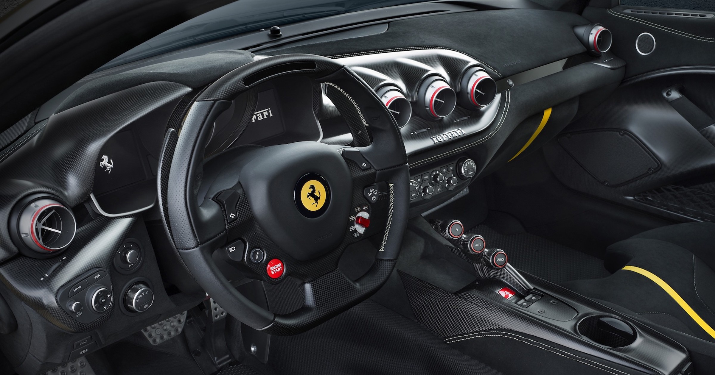 Ferrari F12tdf