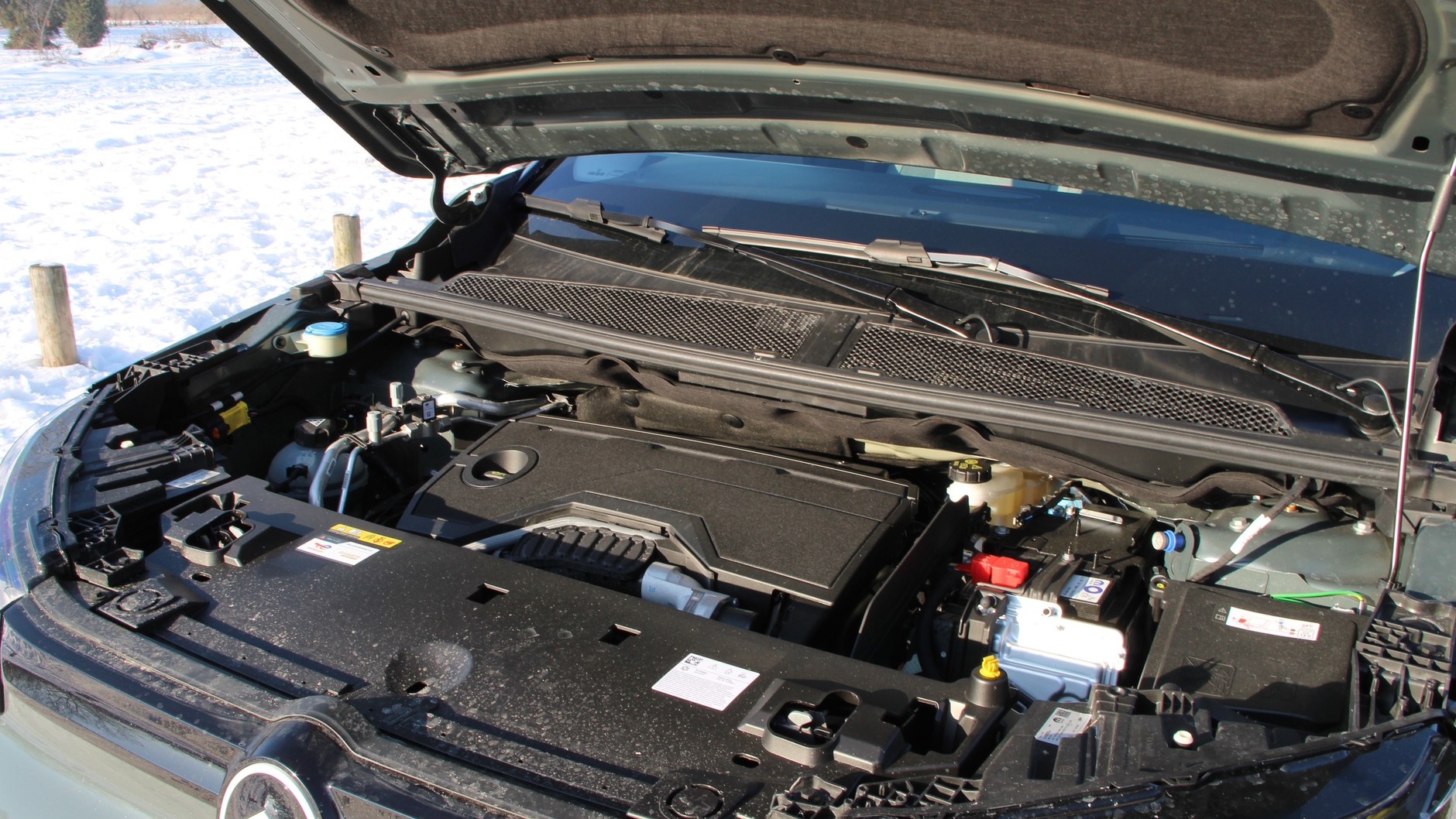 Citroen C5 Aircross 1.2 Hybrid Max