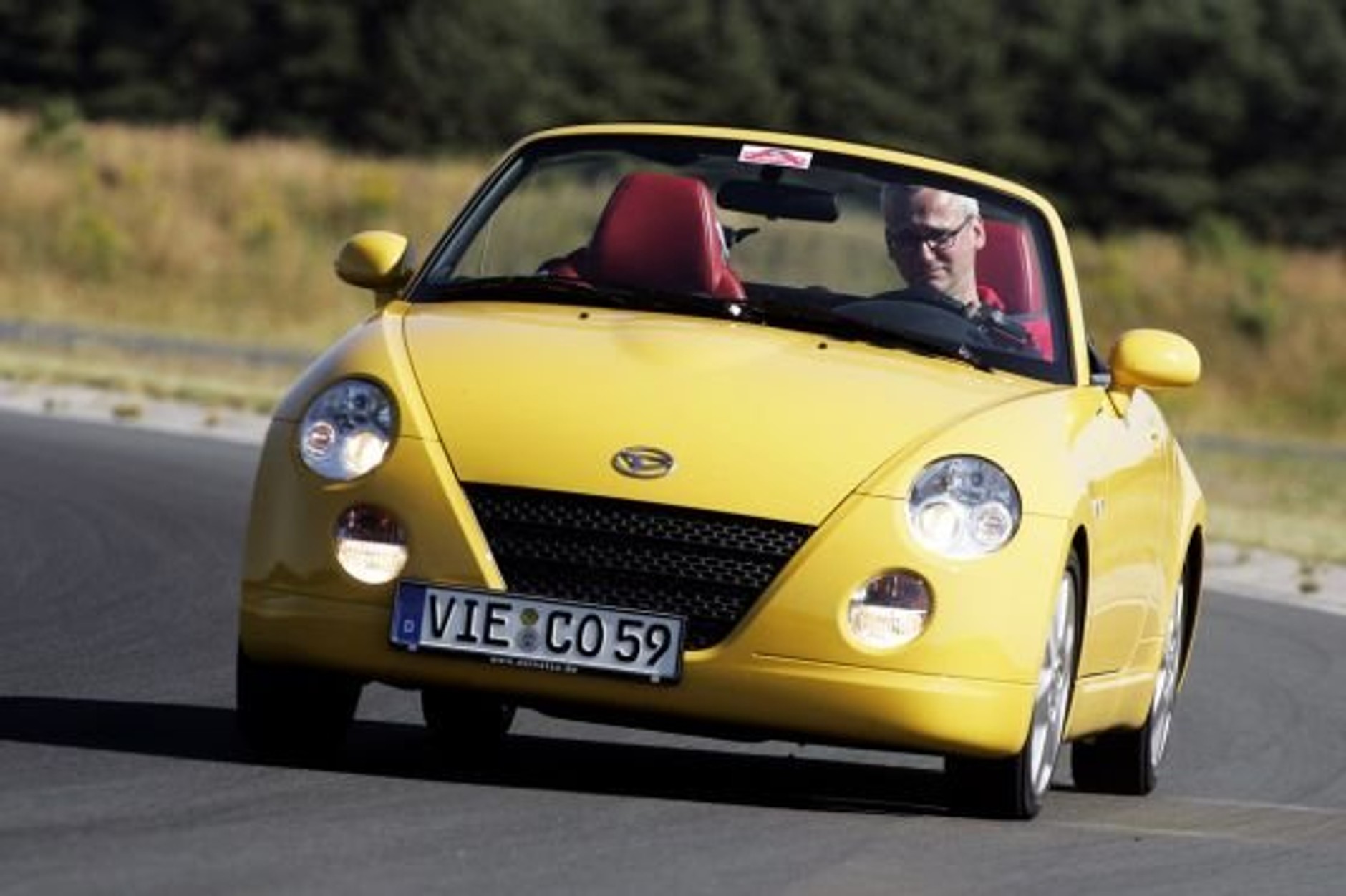 Auta, które od nas odeszły