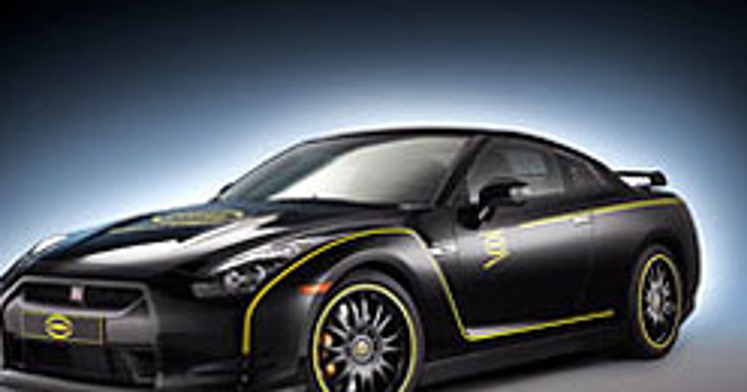 Cobra N+: jeszcze ostrzejszy Nissan GT-R