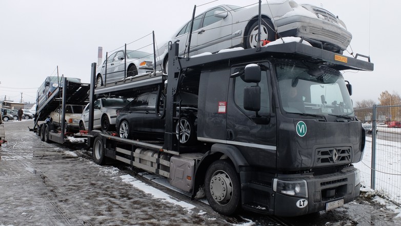 Czy import aut używanych będzie się jeszcze opłacał?