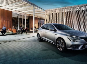 Renault rusza do ataku