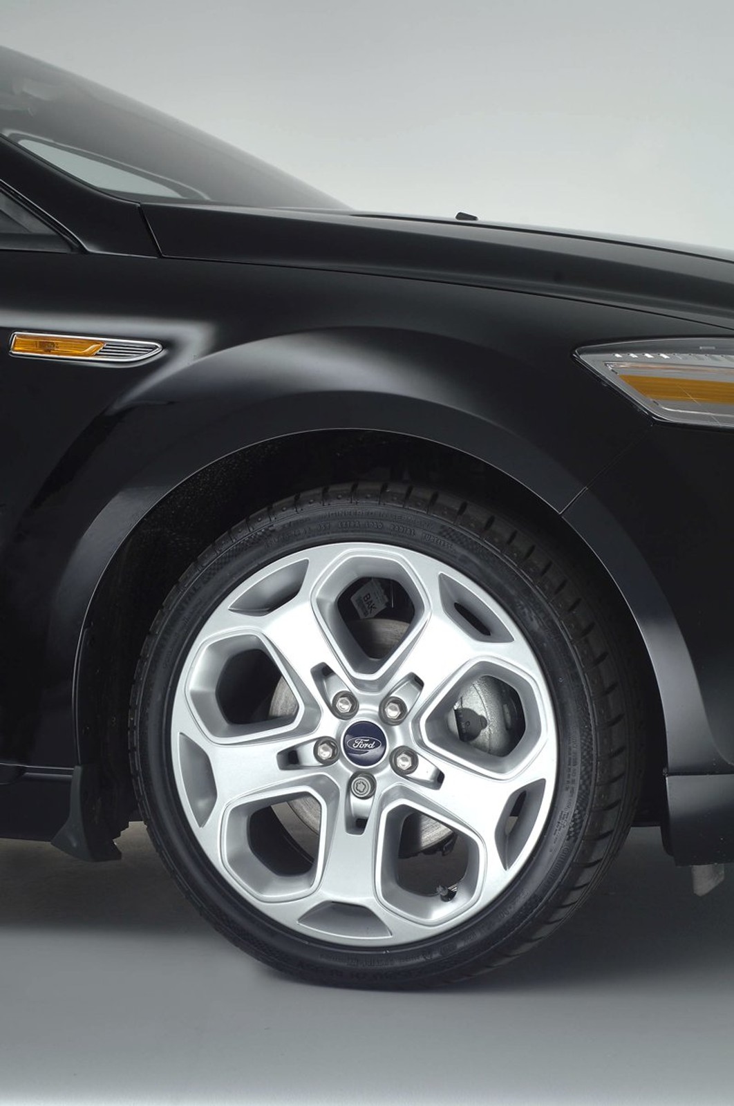 Ford Mondeo Titanium X Sport: nowa wersja topowa