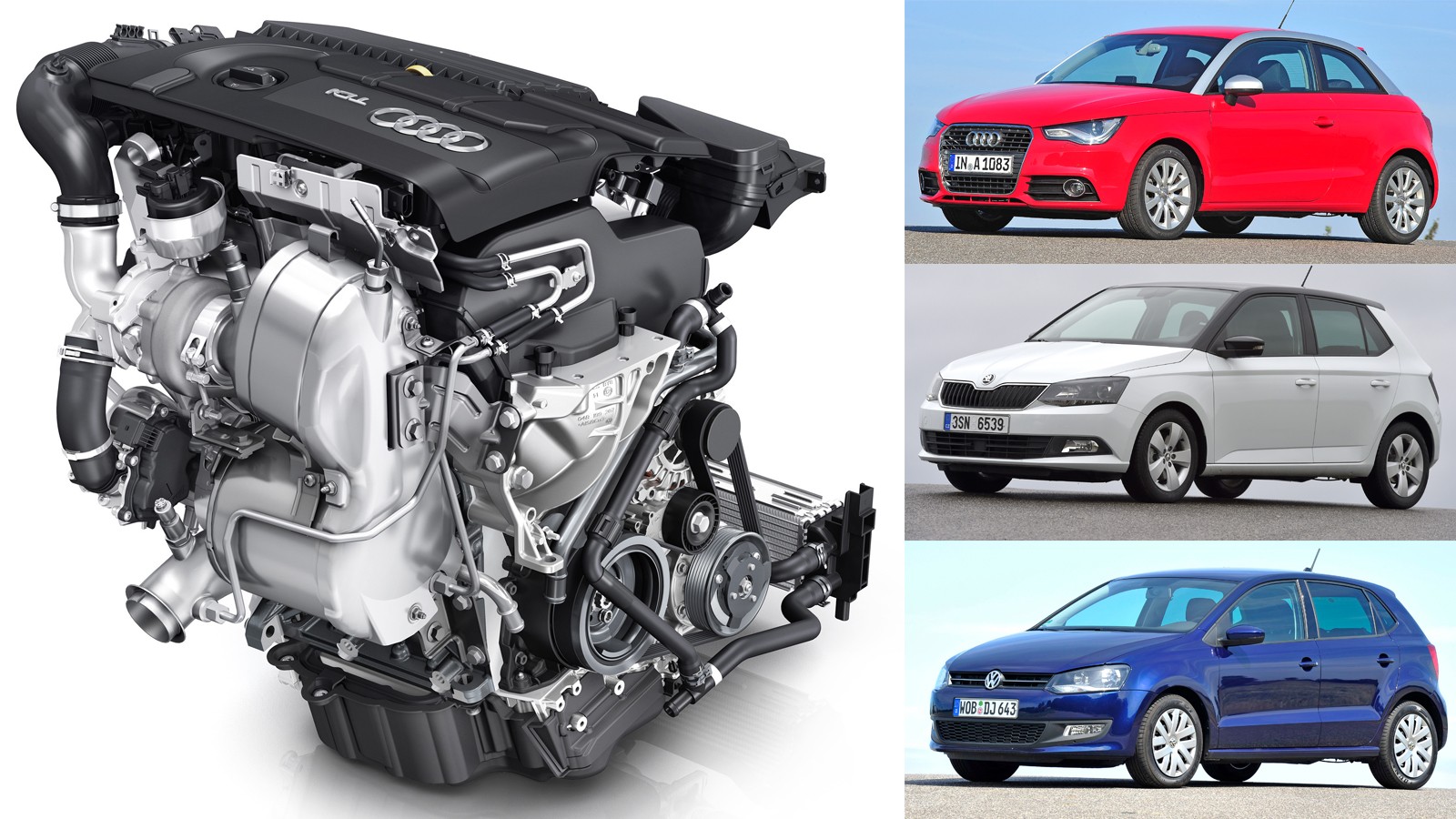 Grupa VW 1.2 TDI (EA189)