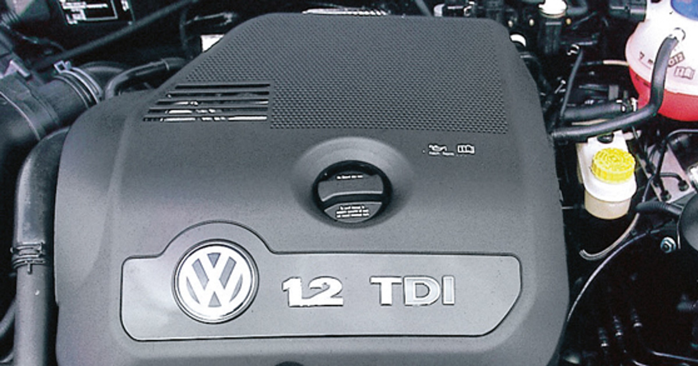 1.2 i 1.4 TDI – ryzykowne auta na literę V