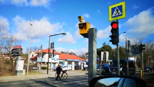 Rekordowe fotoradary - w tych miejscach złapano najwięcej kierowców
