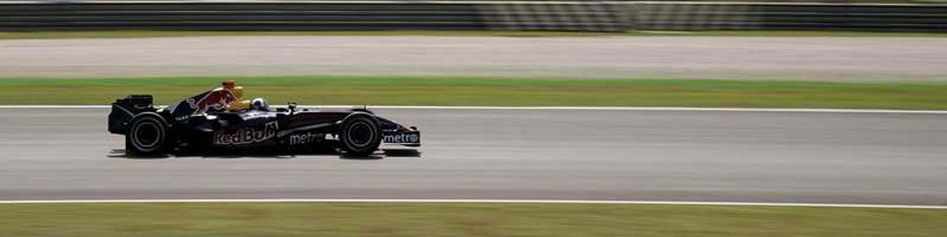 Grand Prix Malezji 2007 - fotogaleria - 2. część