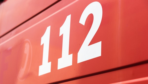 Europejski Dzień Numeru Alarmowego 112. Ponad 1,5 miliarda połączeń w ciągu 11 lat