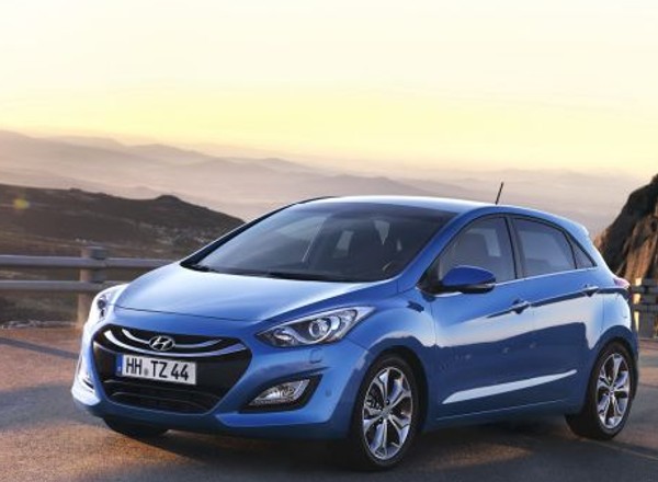 Hyundai i30. Kompakt, na którym stracimy najmniej