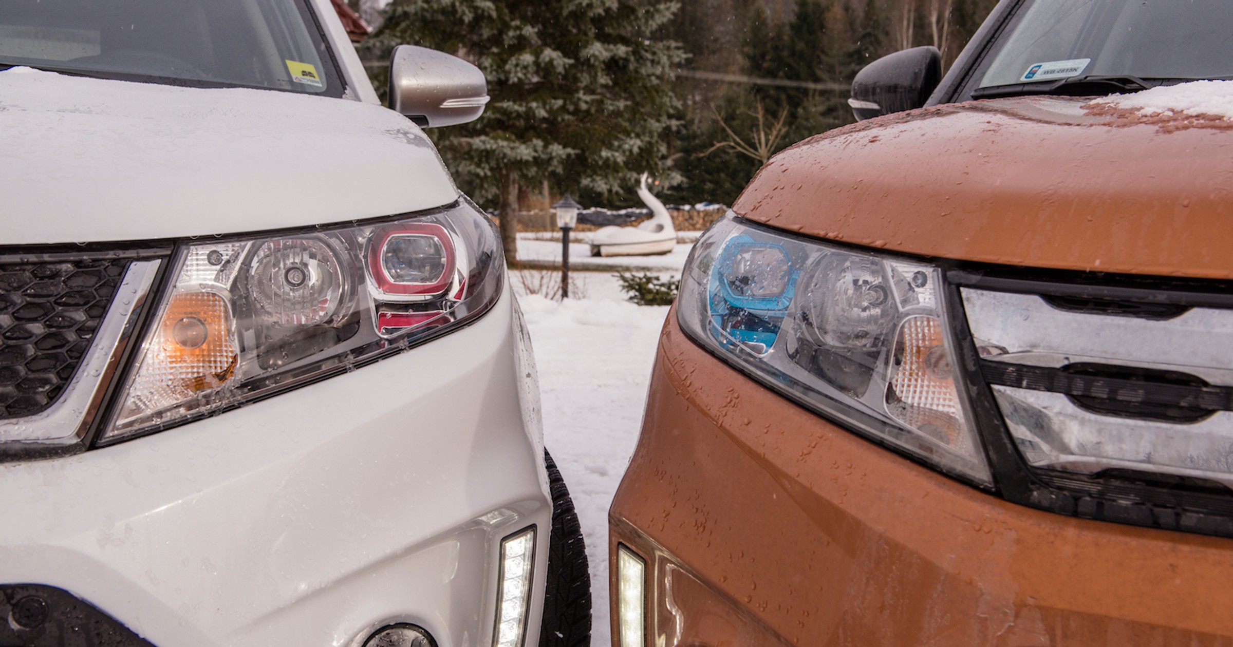 Suzuki-Vitara