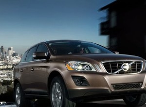 Auto-Boss wprowadza Volvo XC60
