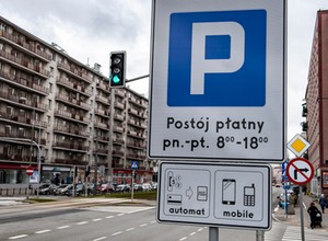 Uważaj, gdzie zostawiasz auto, czyli pułapki na kierowców