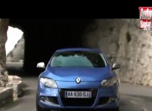 Renault Megane GT - Usportowiony kompakt
