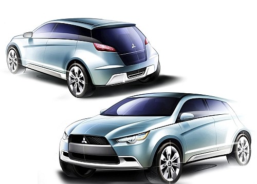 Concept cx