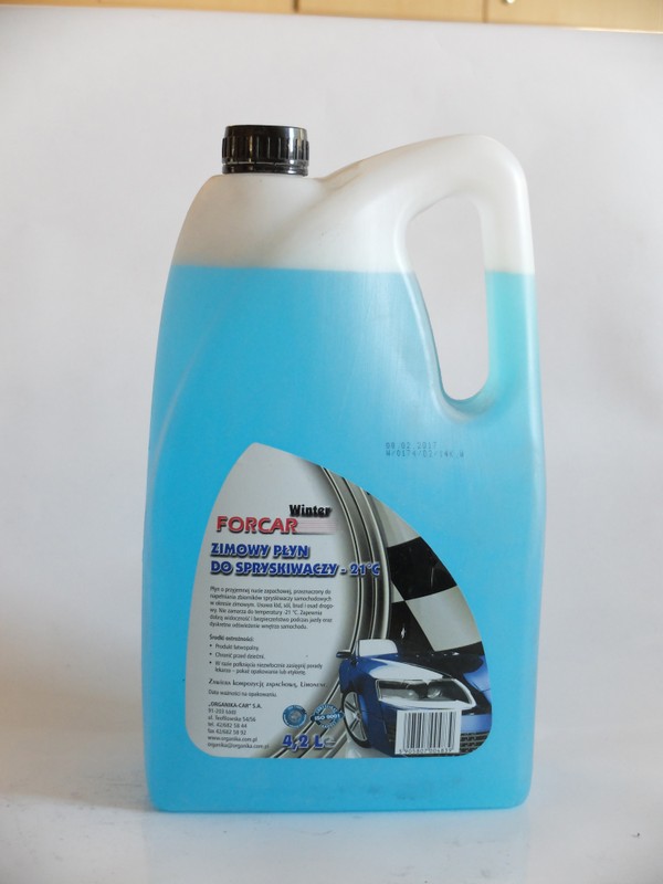Forcar Winter – 10 zł