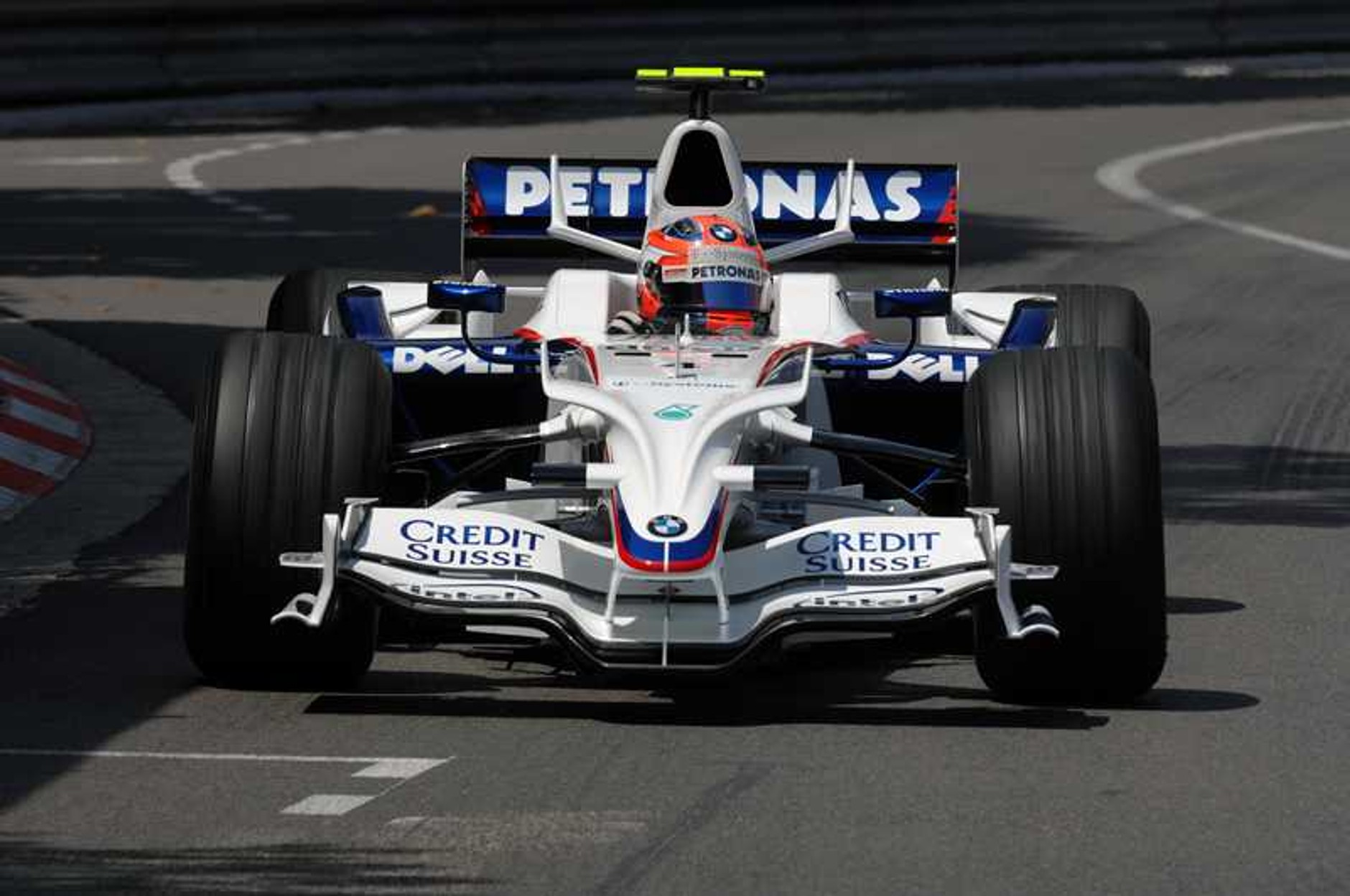 Grand Prix Monaco 2009: historia i harmonogram (fotogaleria)