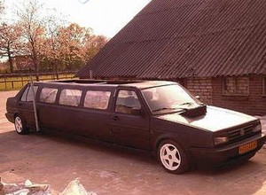 Auto dla wielodzietnej rodziny
