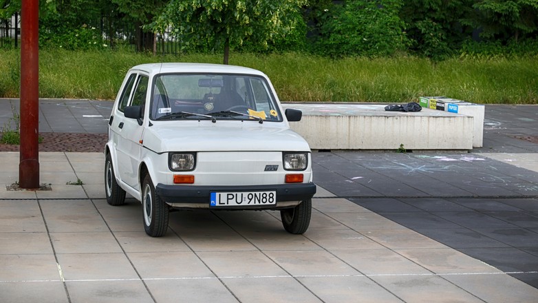 Fiat 126p