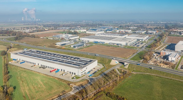 Chiński producent z branży motoryzacyjnej i przemysłowej otworzy fabrykę w Opolu