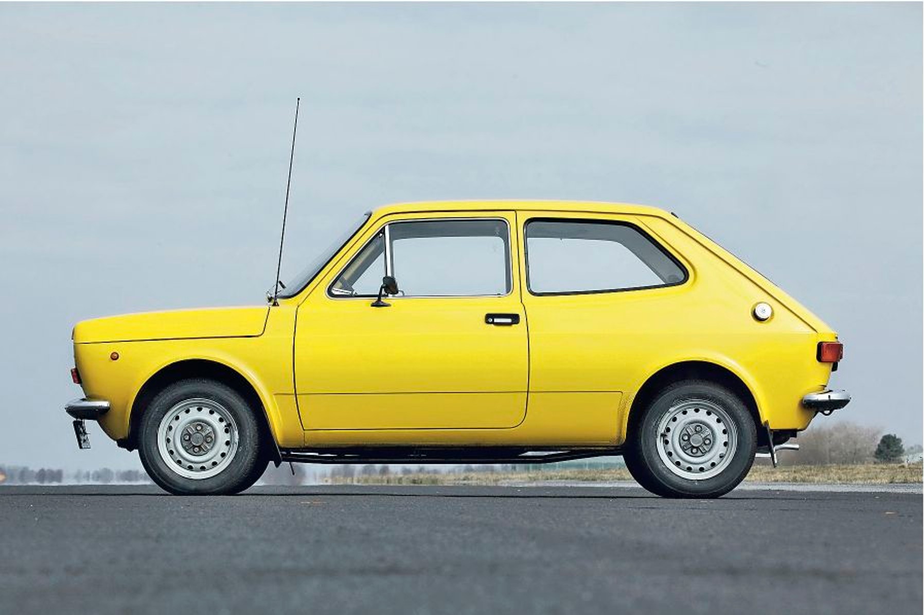 Fiat 127