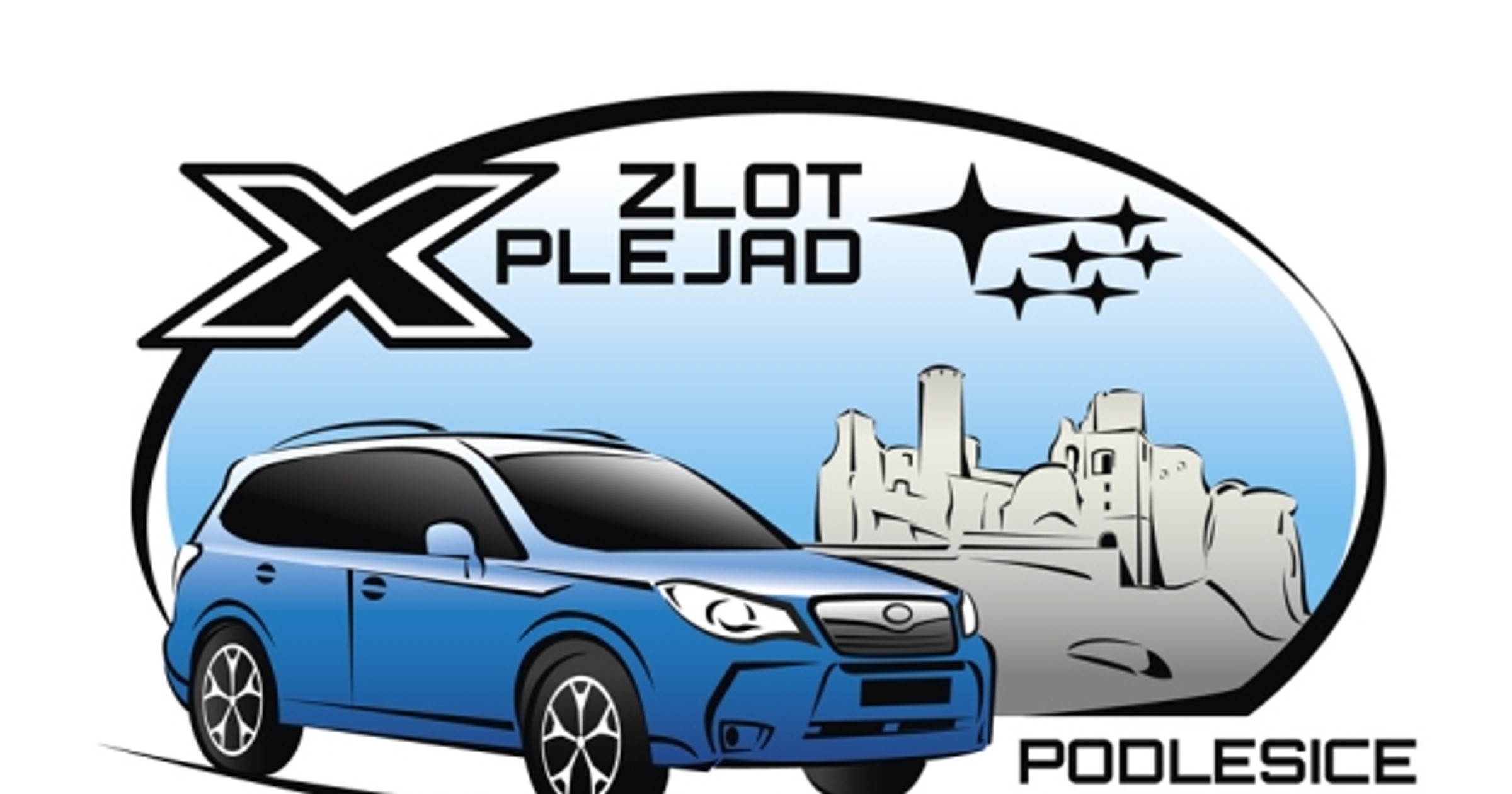 Zlot Plejad 2013