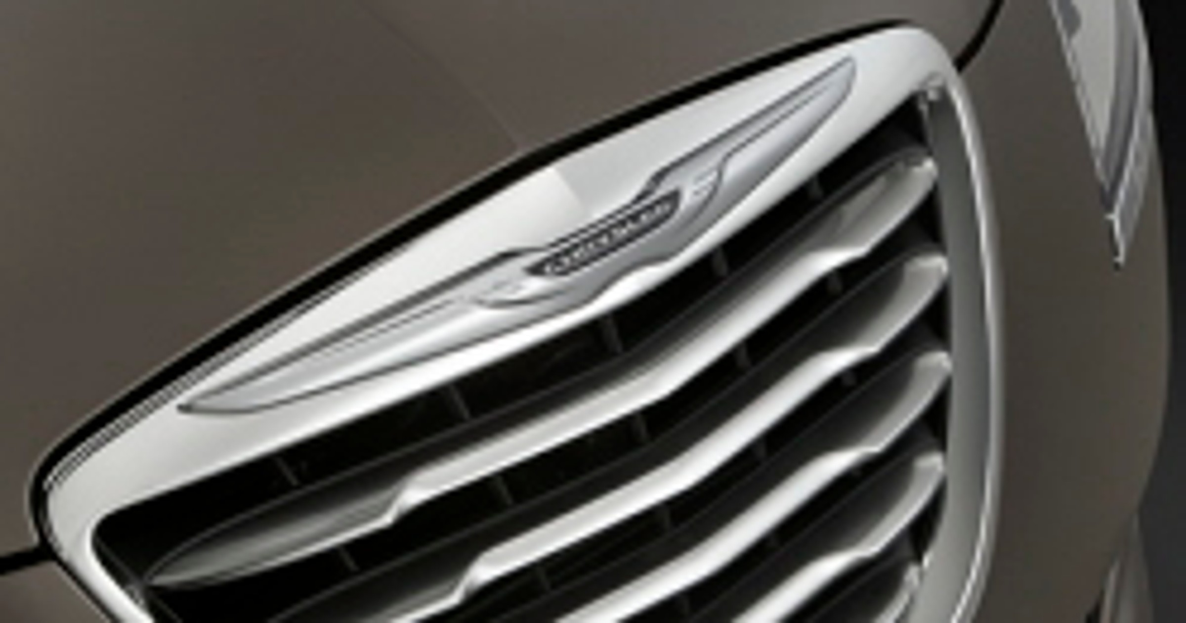 Chrysler: ograniczyć emisję dwutlenku węgla i zaoszczędzić miliony