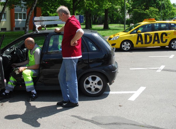 Dacia lepsza od Hondy, Mazdy i Volvo – raport niezawodności ADAC