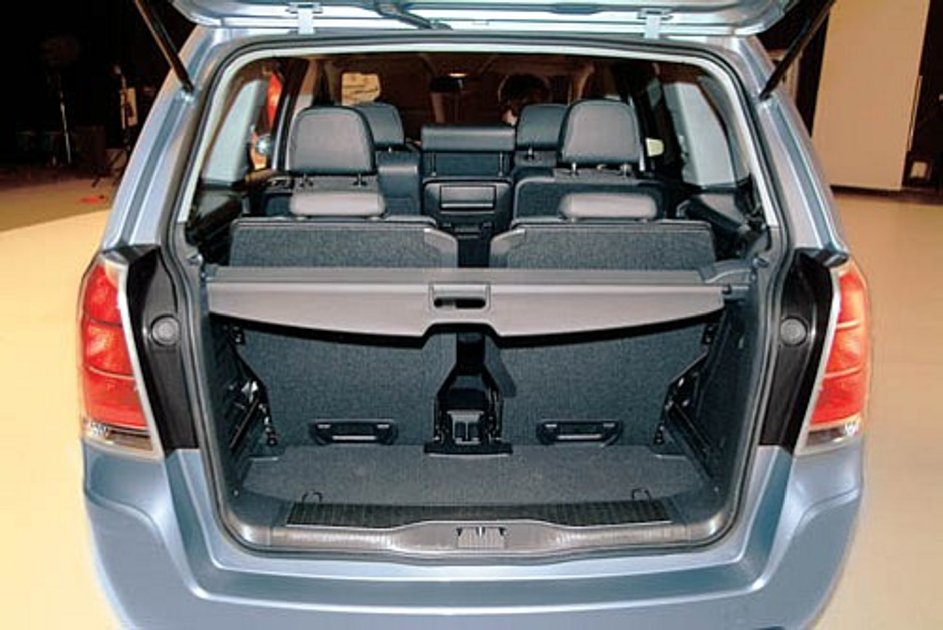 Trzeci model dla Gliwic