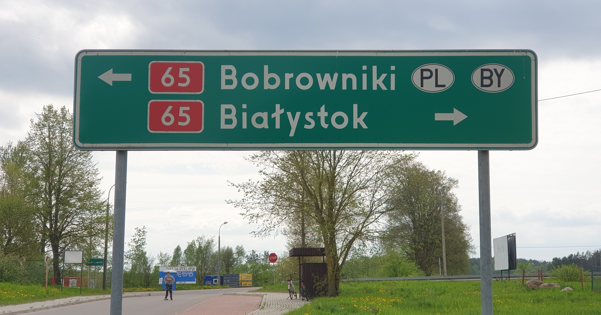 Bobrowniki