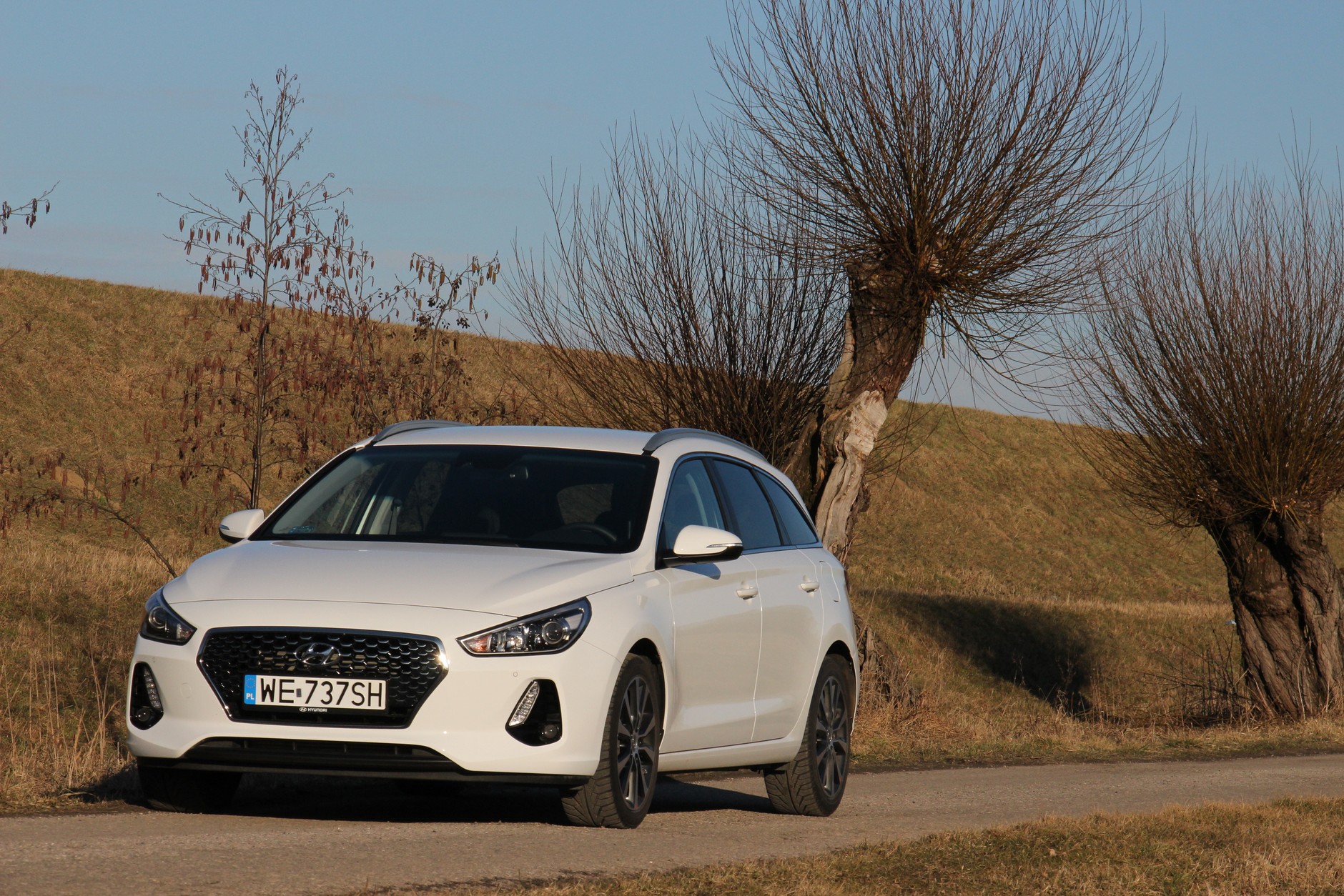 Hyundai i30 1.6 CRDI