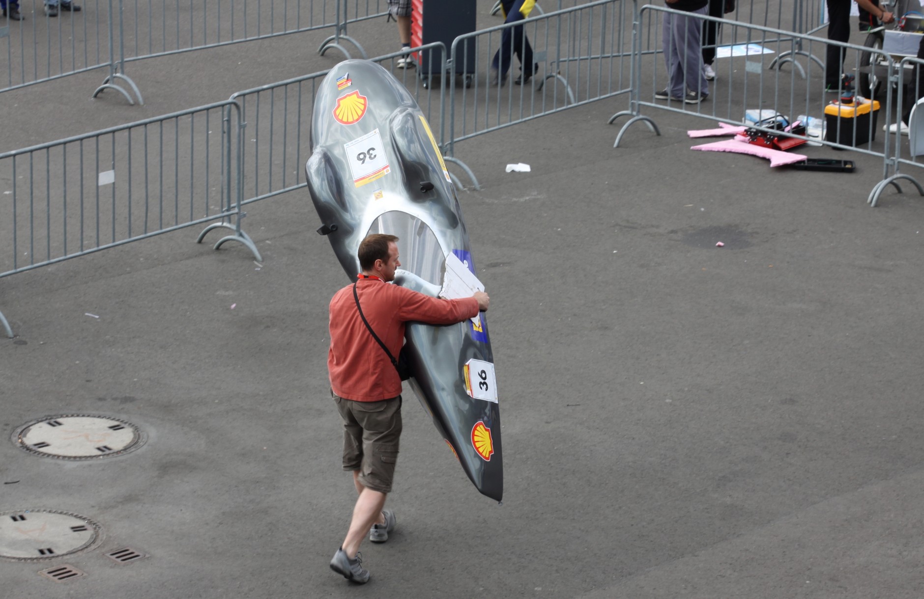 Shell Eco-marathon