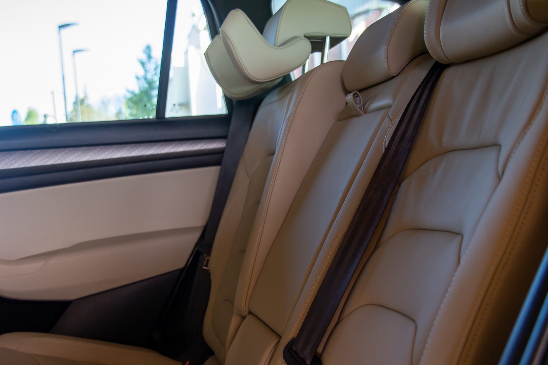 2023 Skoda Kodiaq 1.5 TSI