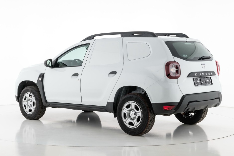 Dacia Fiskal