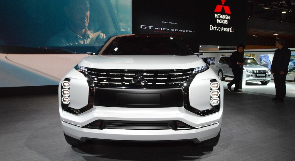 Mitsubishi
