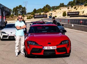 Toyota zakończyła projekt GR Supra. Dwie specjalne wersje na otarcie łez. Jeździłem obiema — jedna z nich to czysta poezja