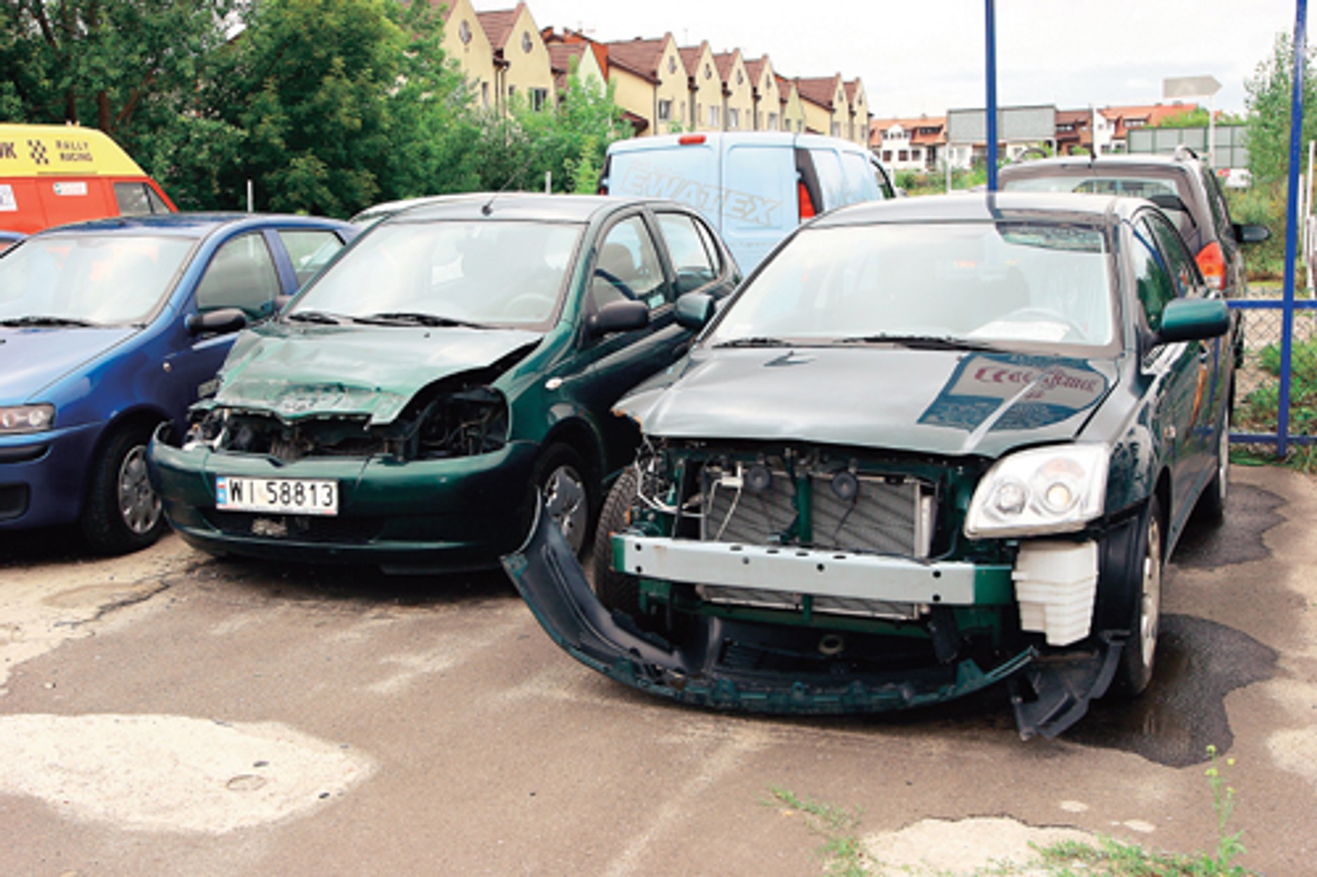 Gwarancja czy fikcja?