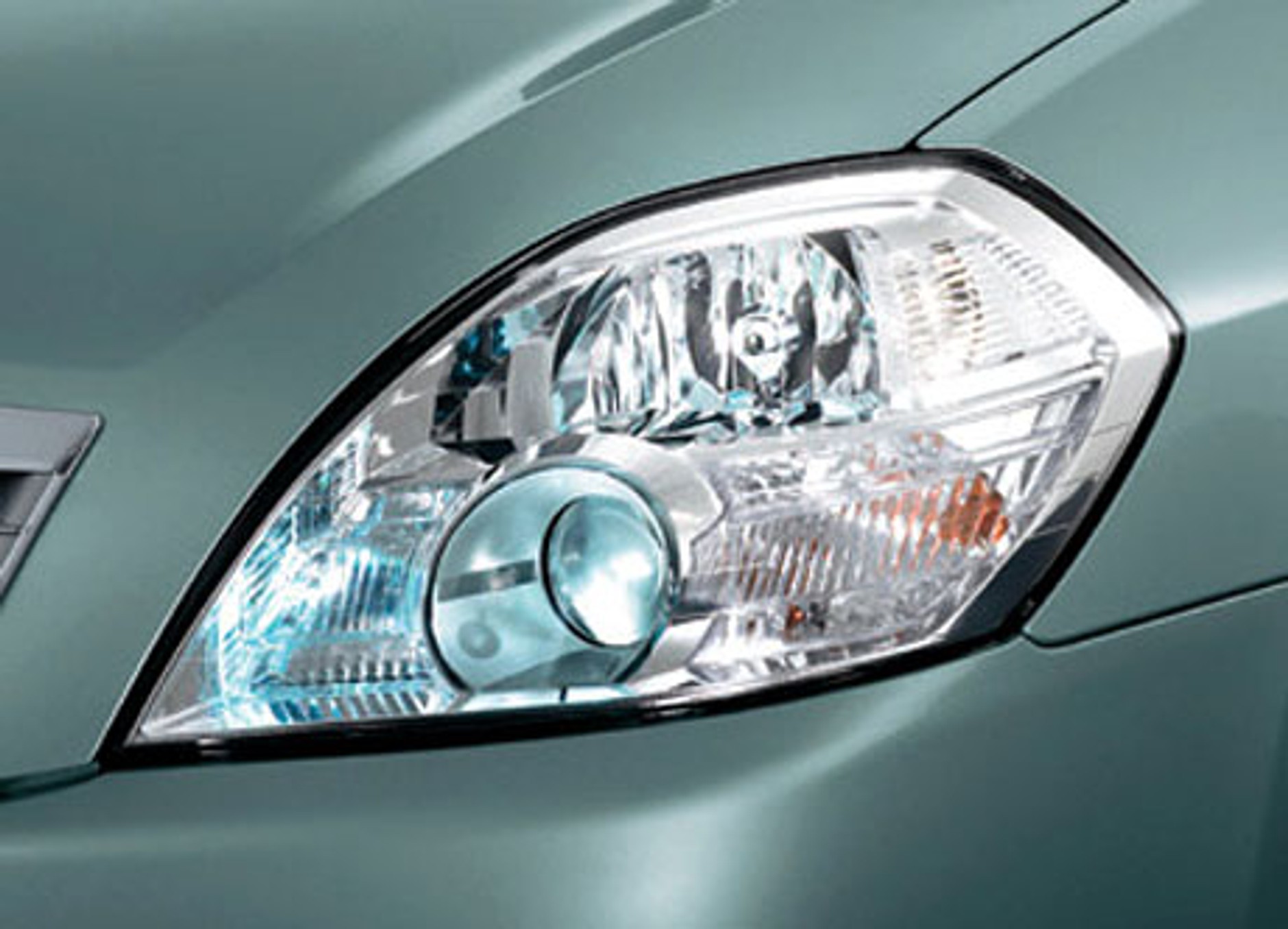 Nissan: otwarto nowy załad w Rosji