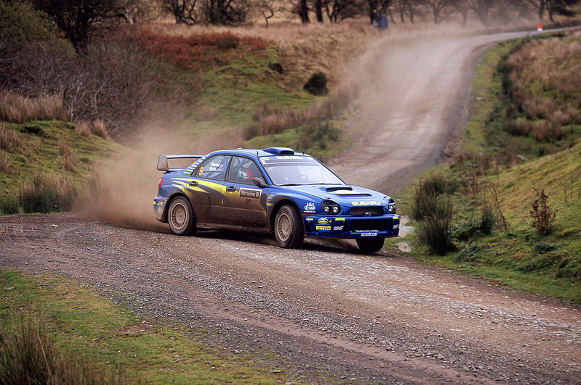 30 lat sukcesów Prodrive