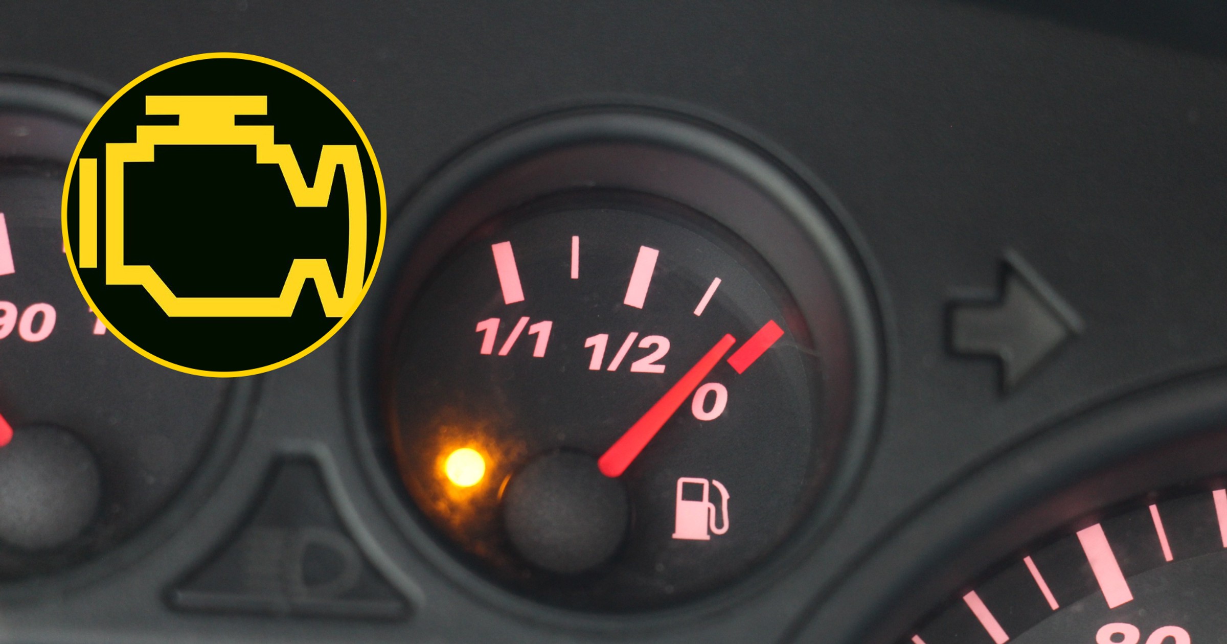 Oszczędzanie paliwa często nie oszczędza silnika