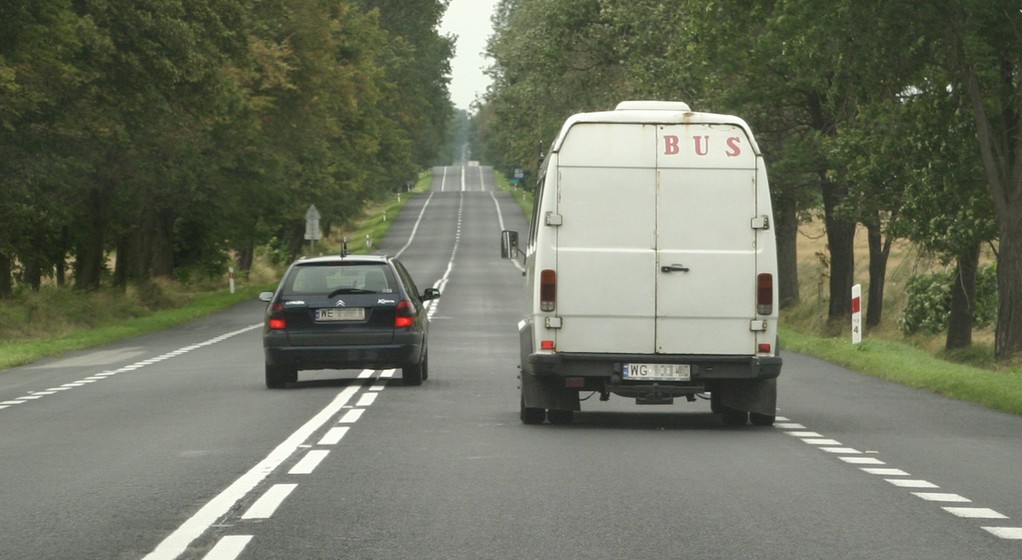 przyspieszanie przy wyprzedzaniu1