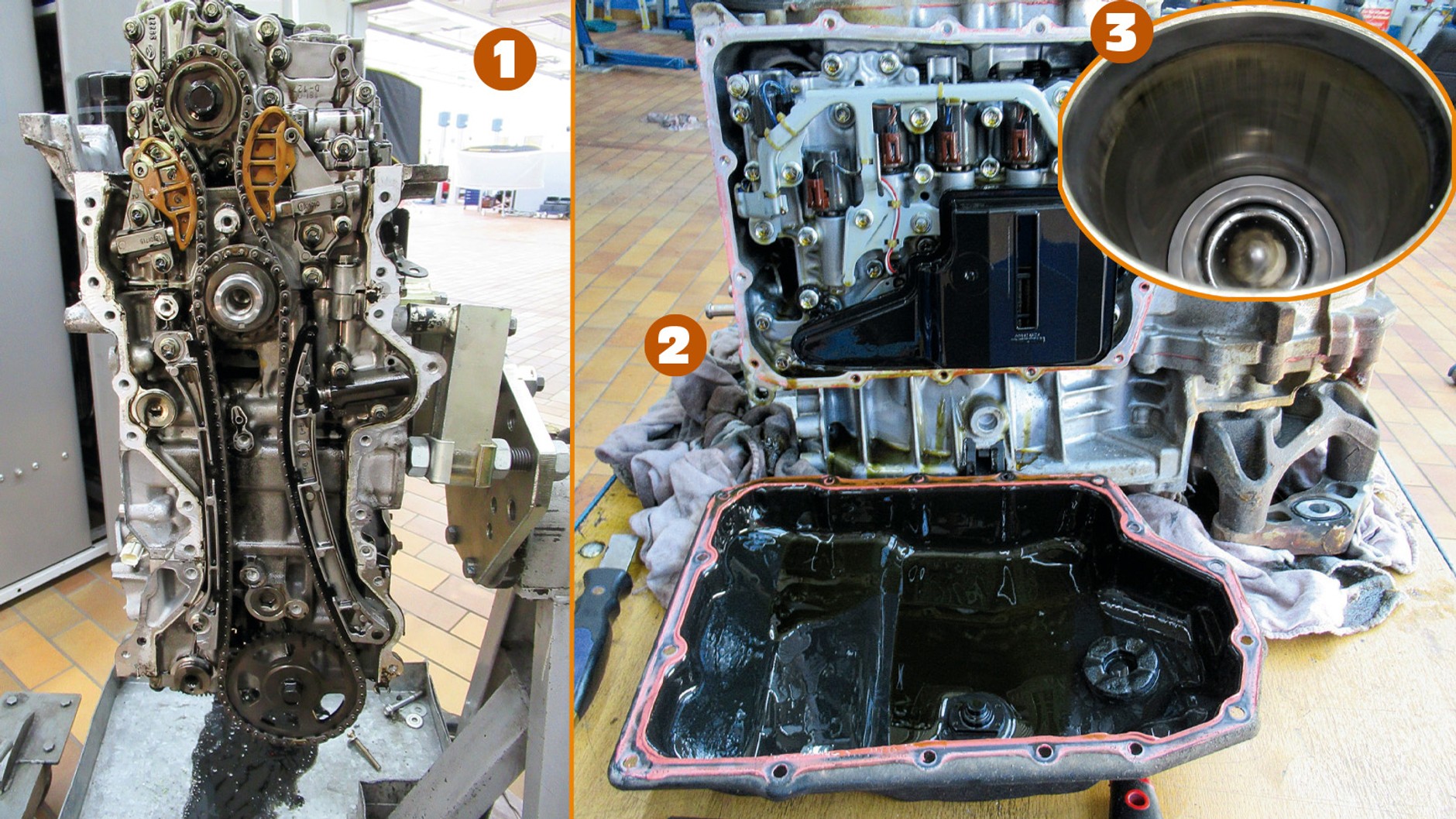 Miejsce 2. Mazda CX-5 2.2 Skyactiv-D