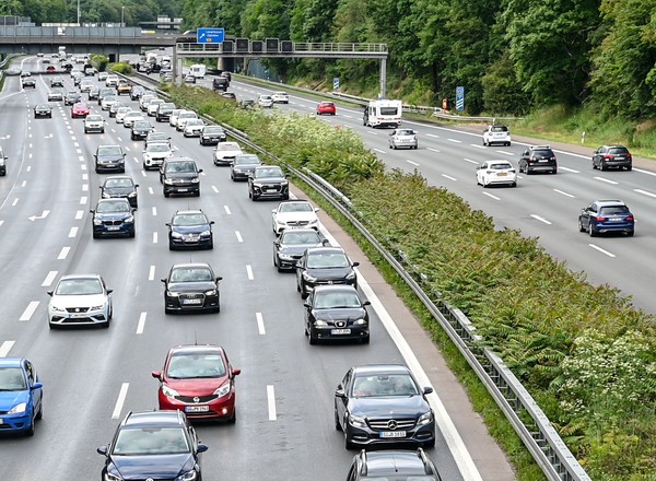 Zachodnie autostrady z nowymi ograniczeniami. Chodzi o kluczowe trasy