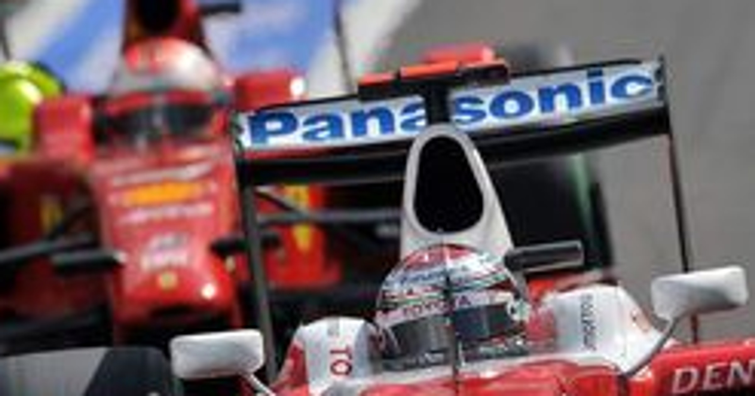 Grand Prix Japonii 2009: najszybciej Trulli, Kubica 17. (III. trening)
