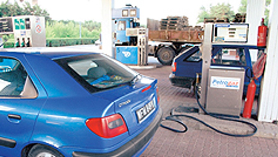 LPG nie lubi zimy