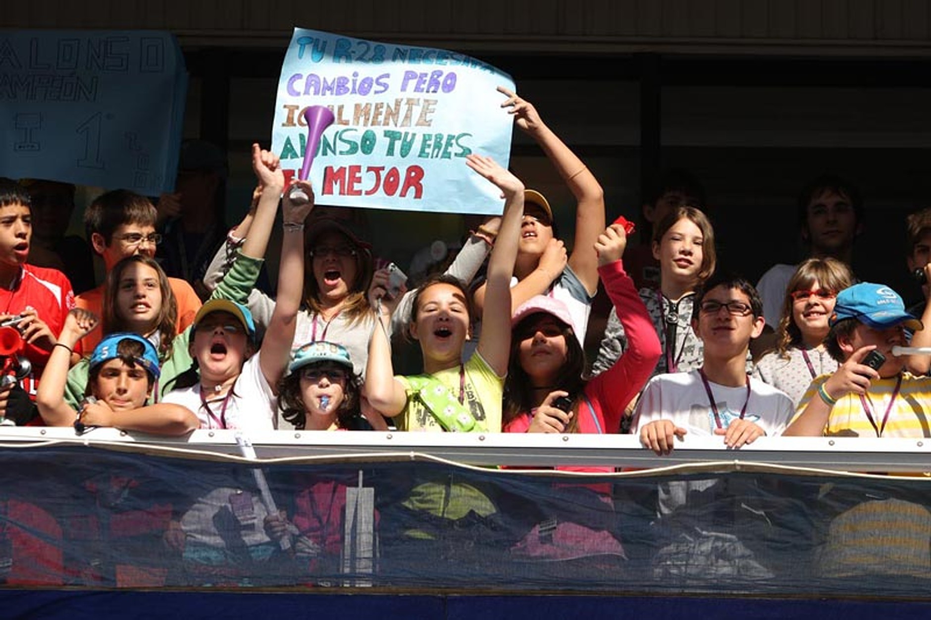 Grand Prix Hiszpanii 2008: fotogaleria - Jiří Křenek