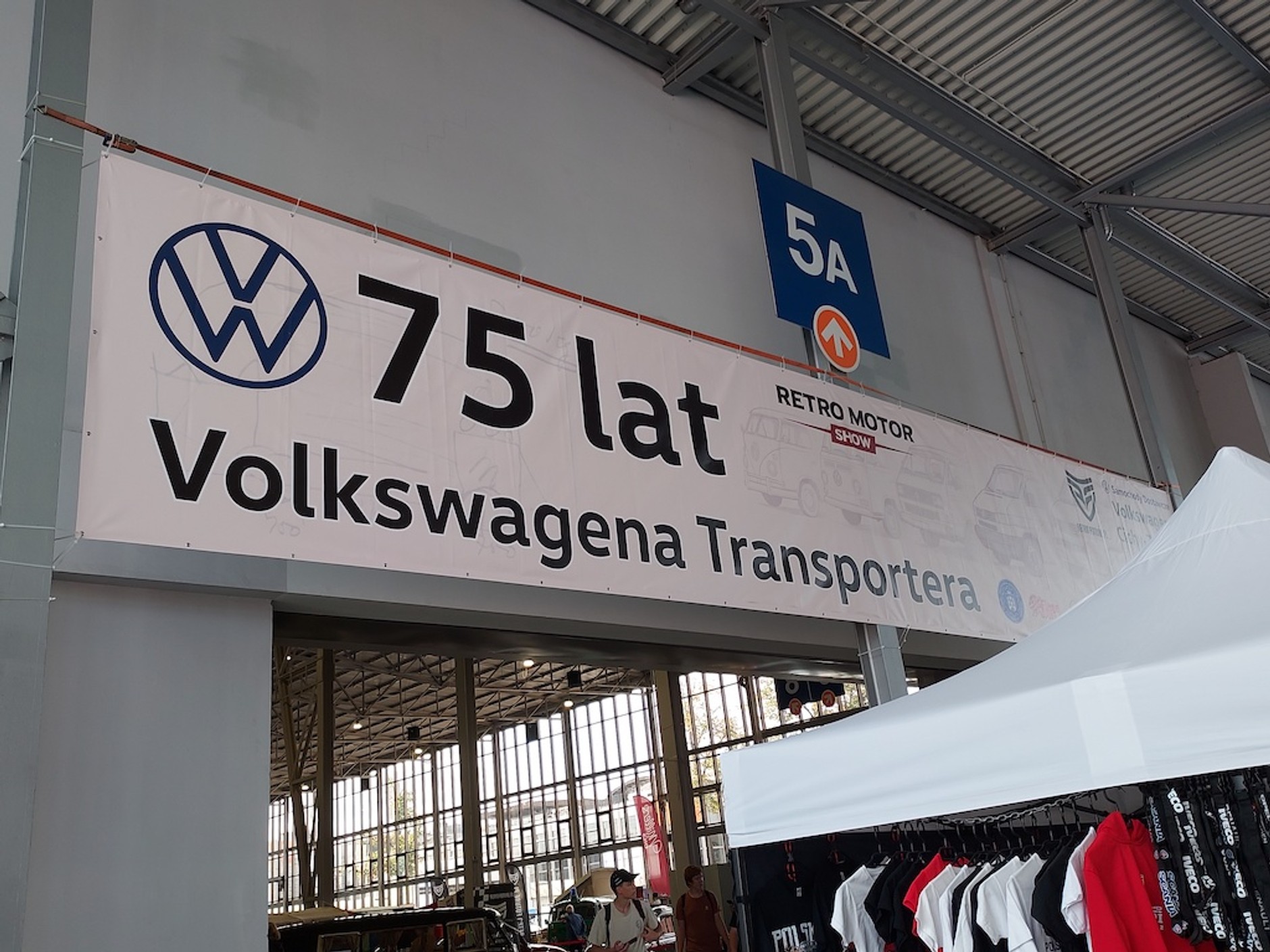 Retro Motor Show 2025