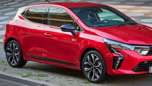 Mitsubishi Colt 7. generacji