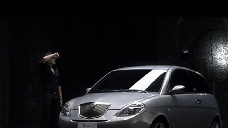 Lancia sponsorem Festiwalu Filmowego w Turynie