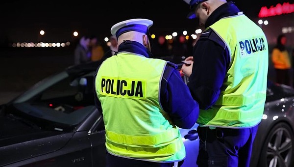 Naczelnik tarnowskiej drogówki stracił posadę za szybką jazdę. Zatrzymali go podwładni